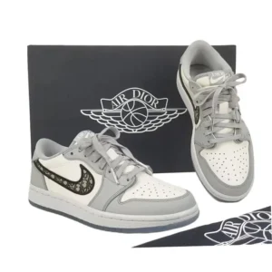 Air Jordan 1 Dior