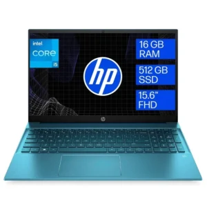 Laptop HP i5 12a Gen