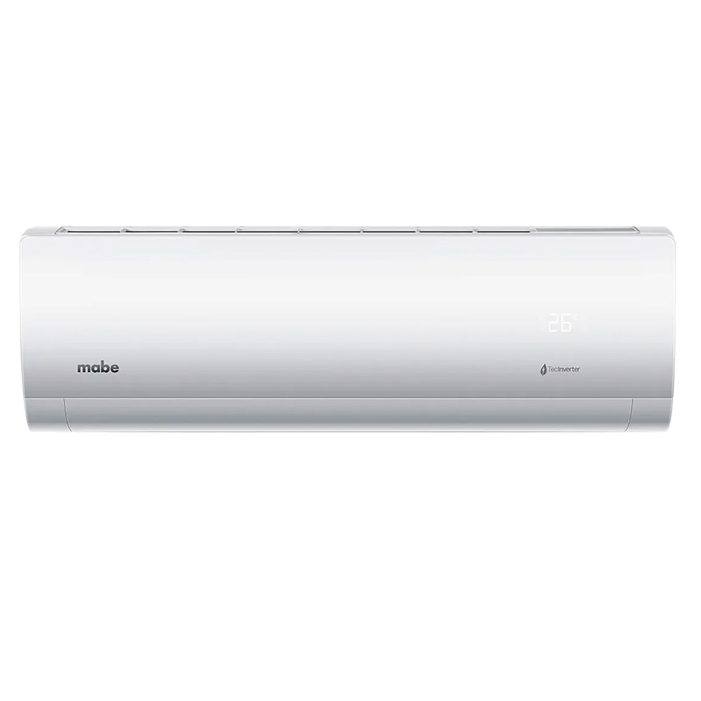 Aire Acondicionado Mabe 12,000 BTU