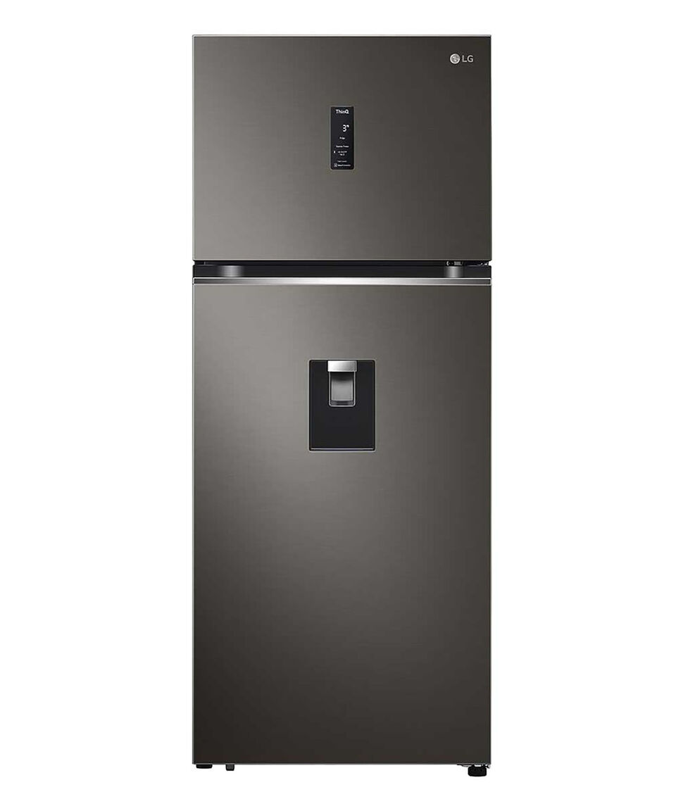 Refrigerador LG 14 pies