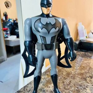 Batman y otras figuras - Juguetes