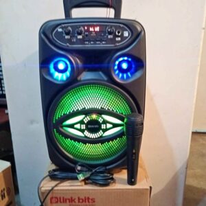Bocina nueva 8 pulgadas
