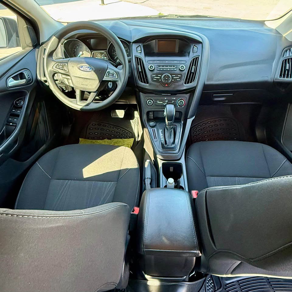 2018 Ford Focus - Image 5