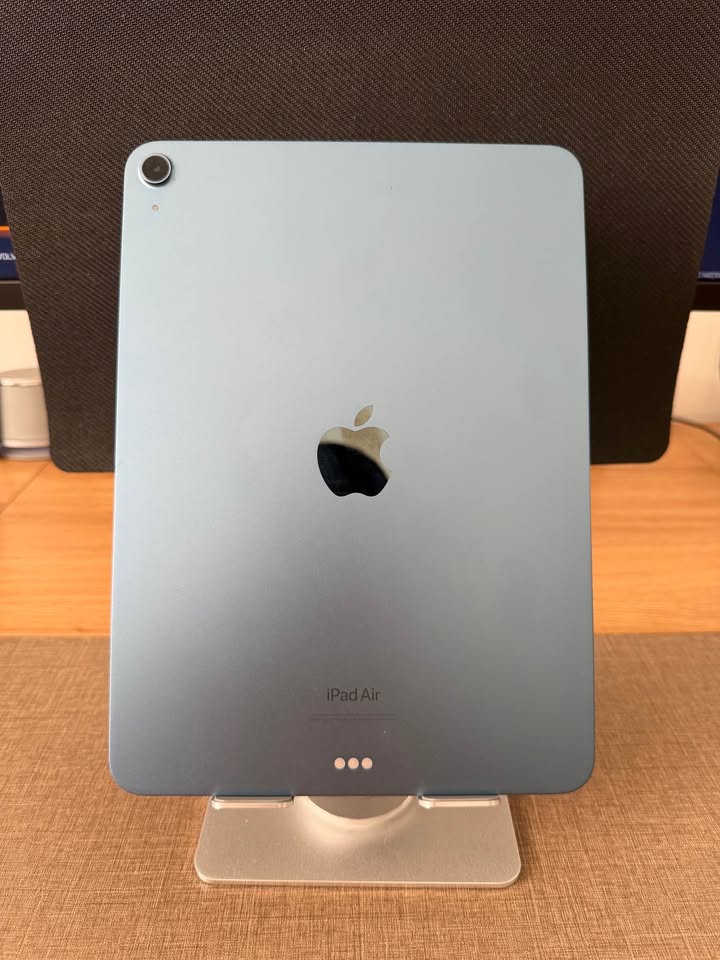 iPad Air 5ta Generación Chip M1 256 gb