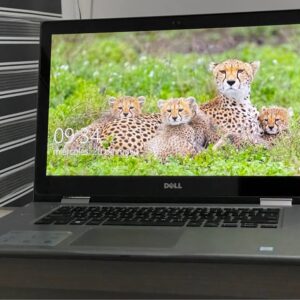 Laptop Dell