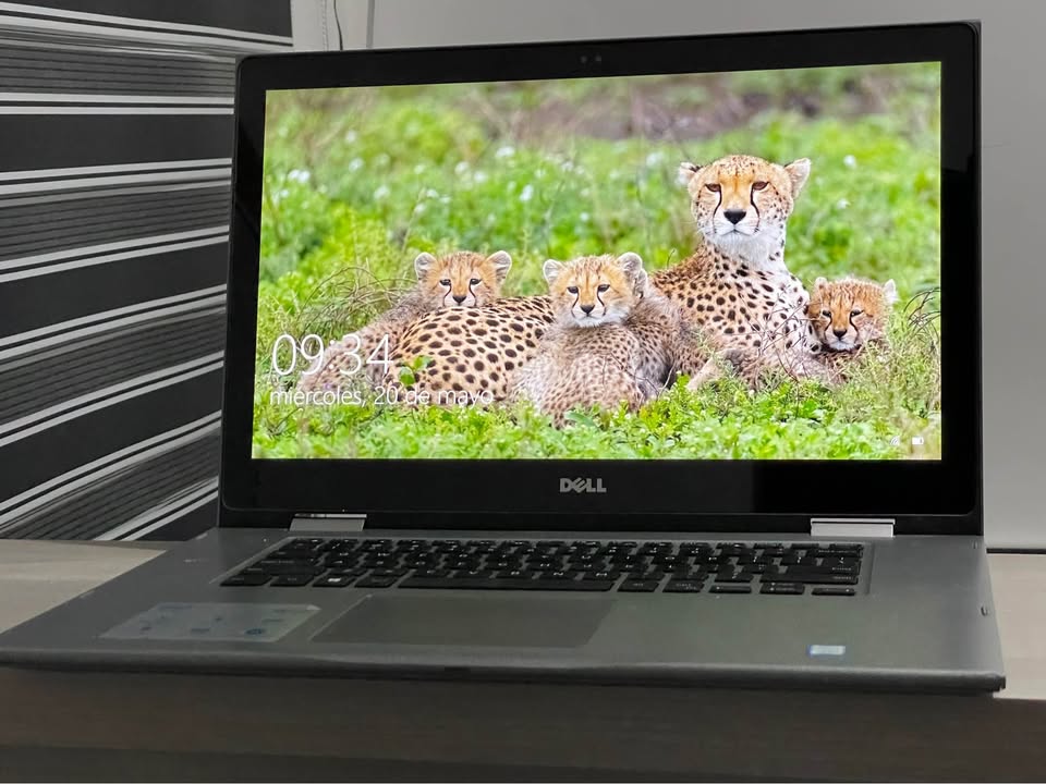 Laptop Dell
