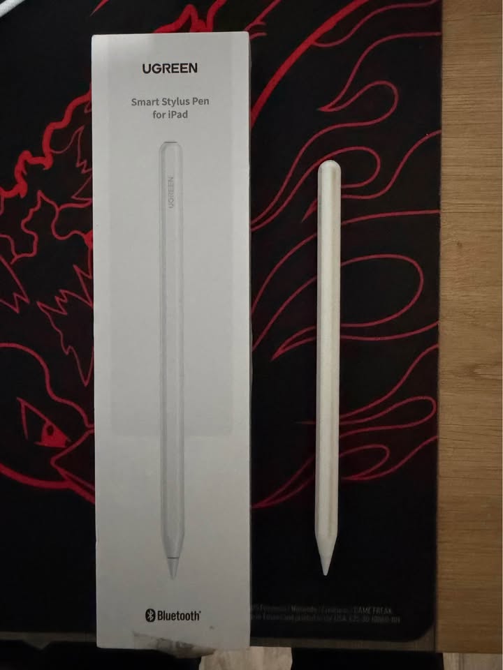 iPad Air 5ta Generación Chip M1 256 gb - Image 2