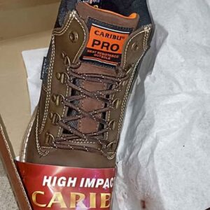 Botas Caribú Pro Nuevas