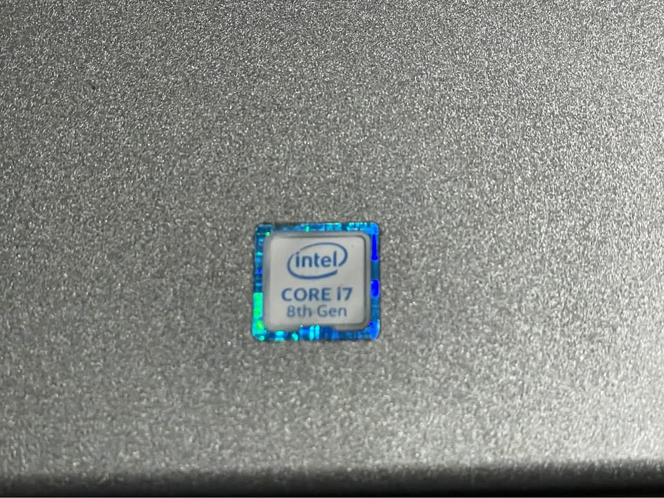 Laptop Dell - Image 6
