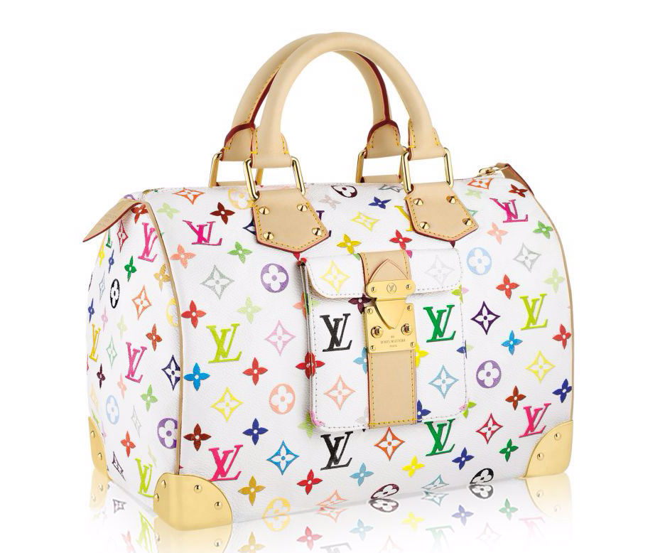 Louis Vuitton Monograma