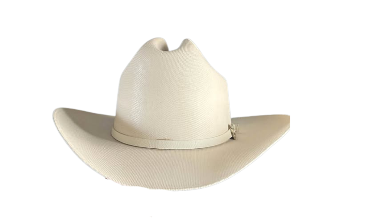 Sombrero Nuevo