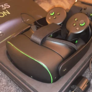 Meta Quest 3S XBOX edition