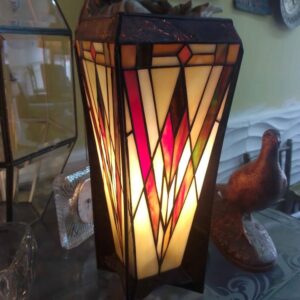 Lampara Vintage Unica