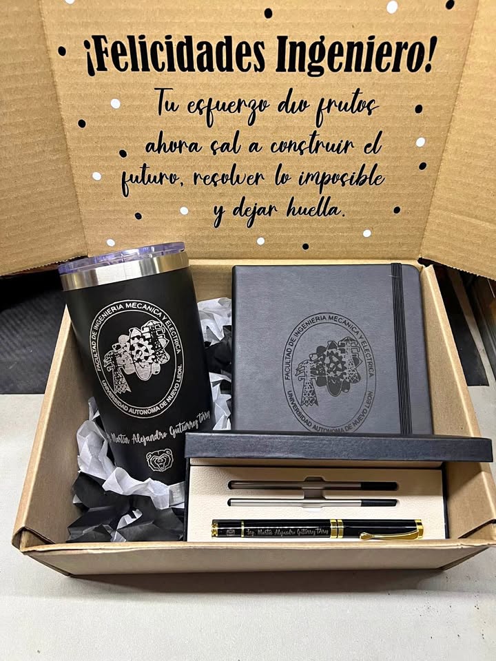 ¡Celebra el Día del Ingeniero con un detalle único! - Image 2