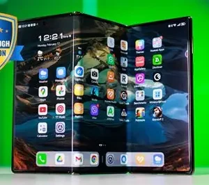 Huawei Mate XT Trifold — El dispositivo que redefine lo imposible